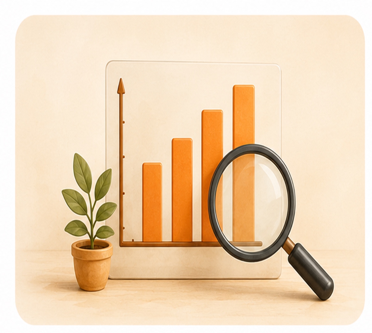 Spending analytics