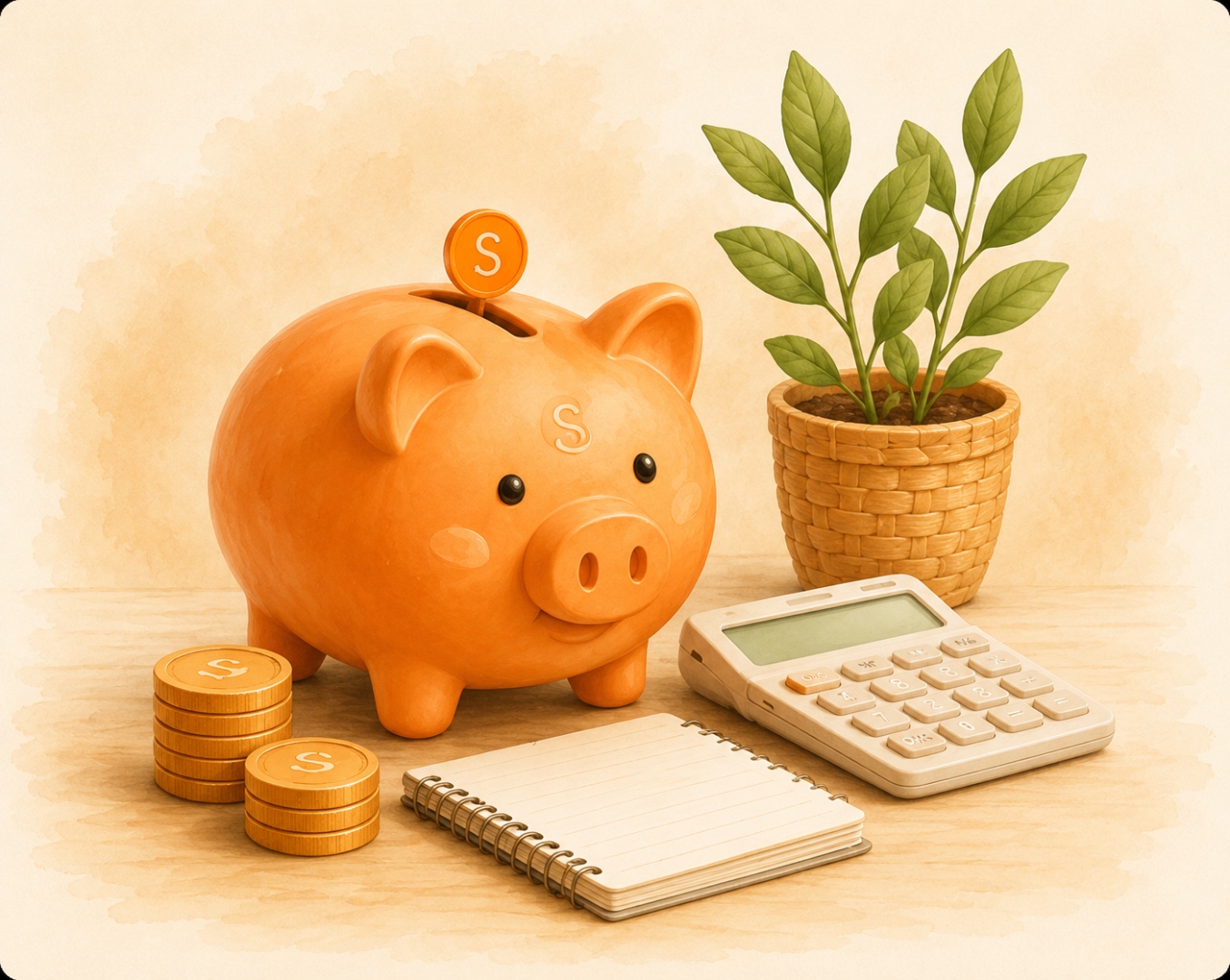 SpisePay savings illustration